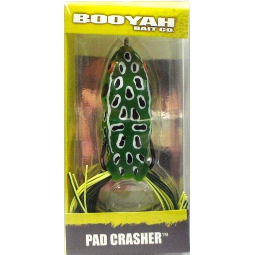 padcrasher